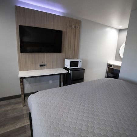 Palms Motel Pico Rivera Extérieur photo