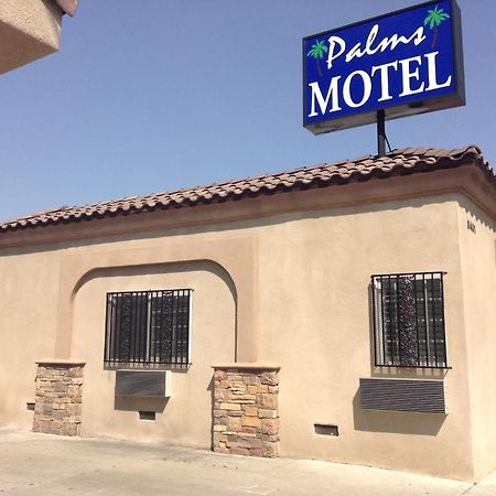 Palms Motel Pico Rivera Extérieur photo