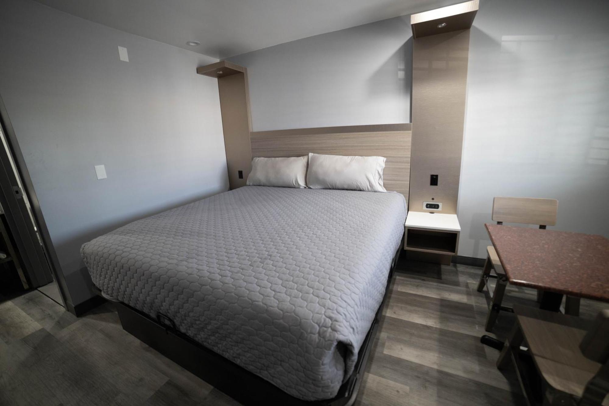Palms Motel Pico Rivera Extérieur photo