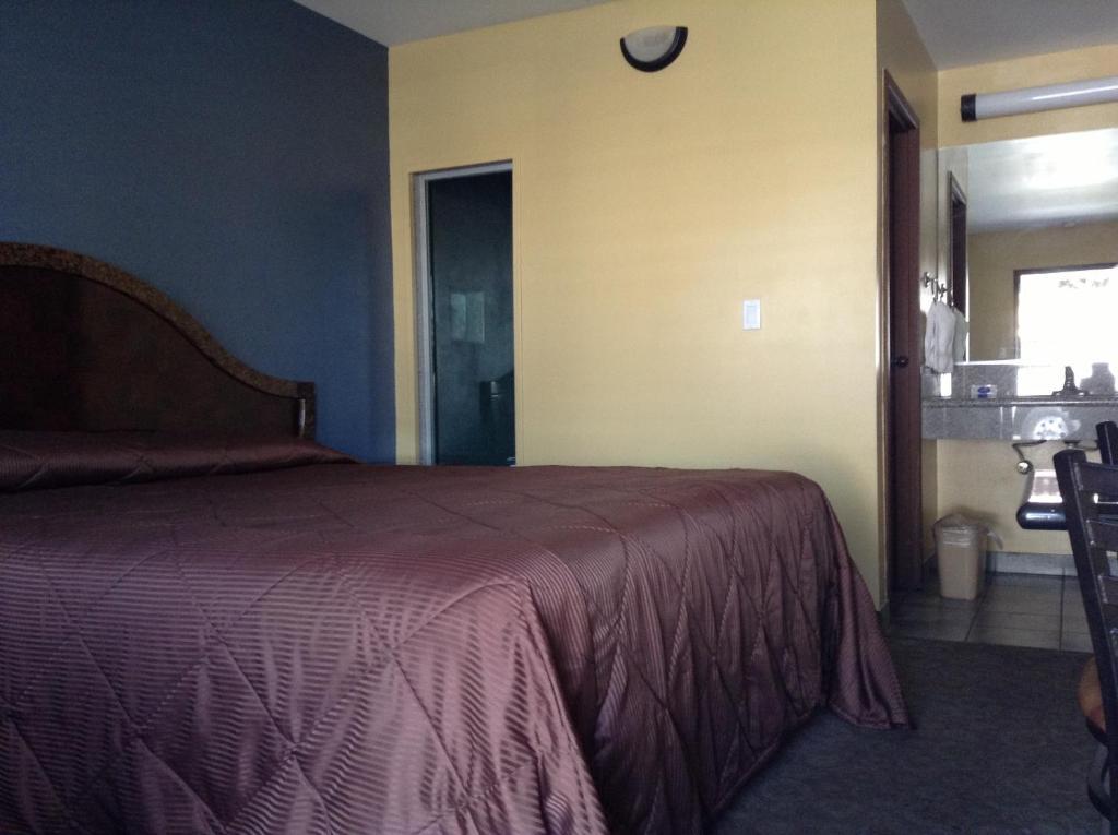 Palms Motel Pico Rivera Extérieur photo