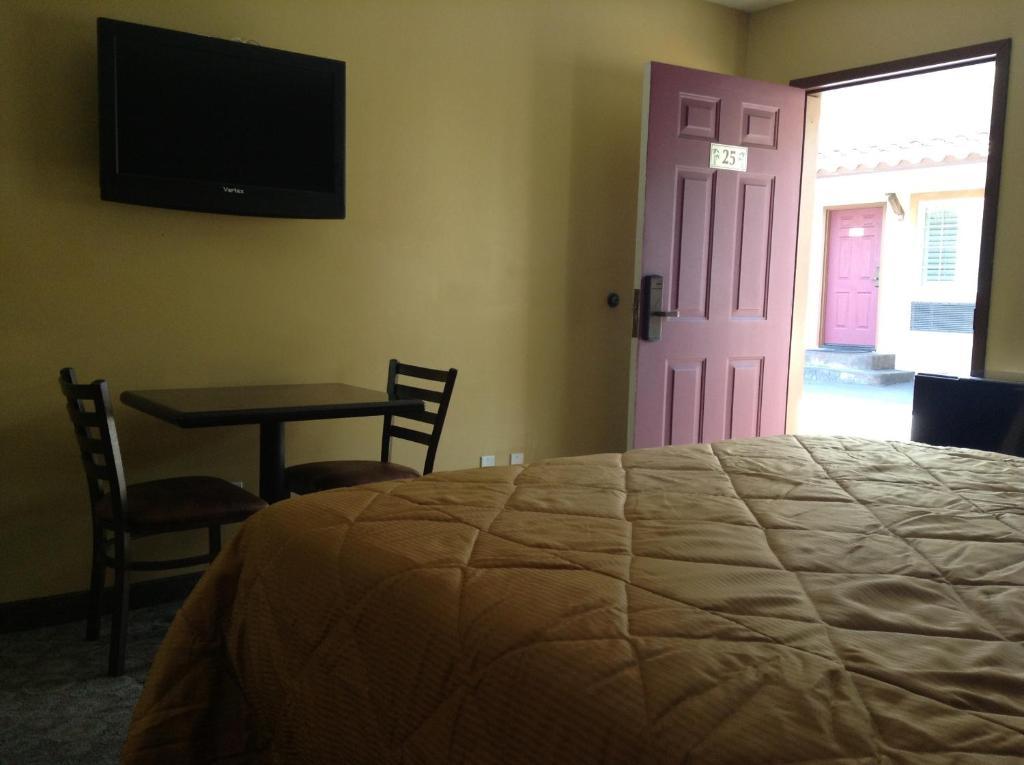 Palms Motel Pico Rivera Extérieur photo