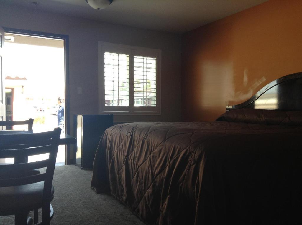 Palms Motel Pico Rivera Extérieur photo