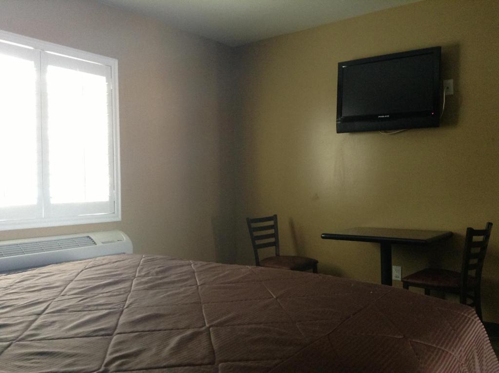 Palms Motel Pico Rivera Extérieur photo