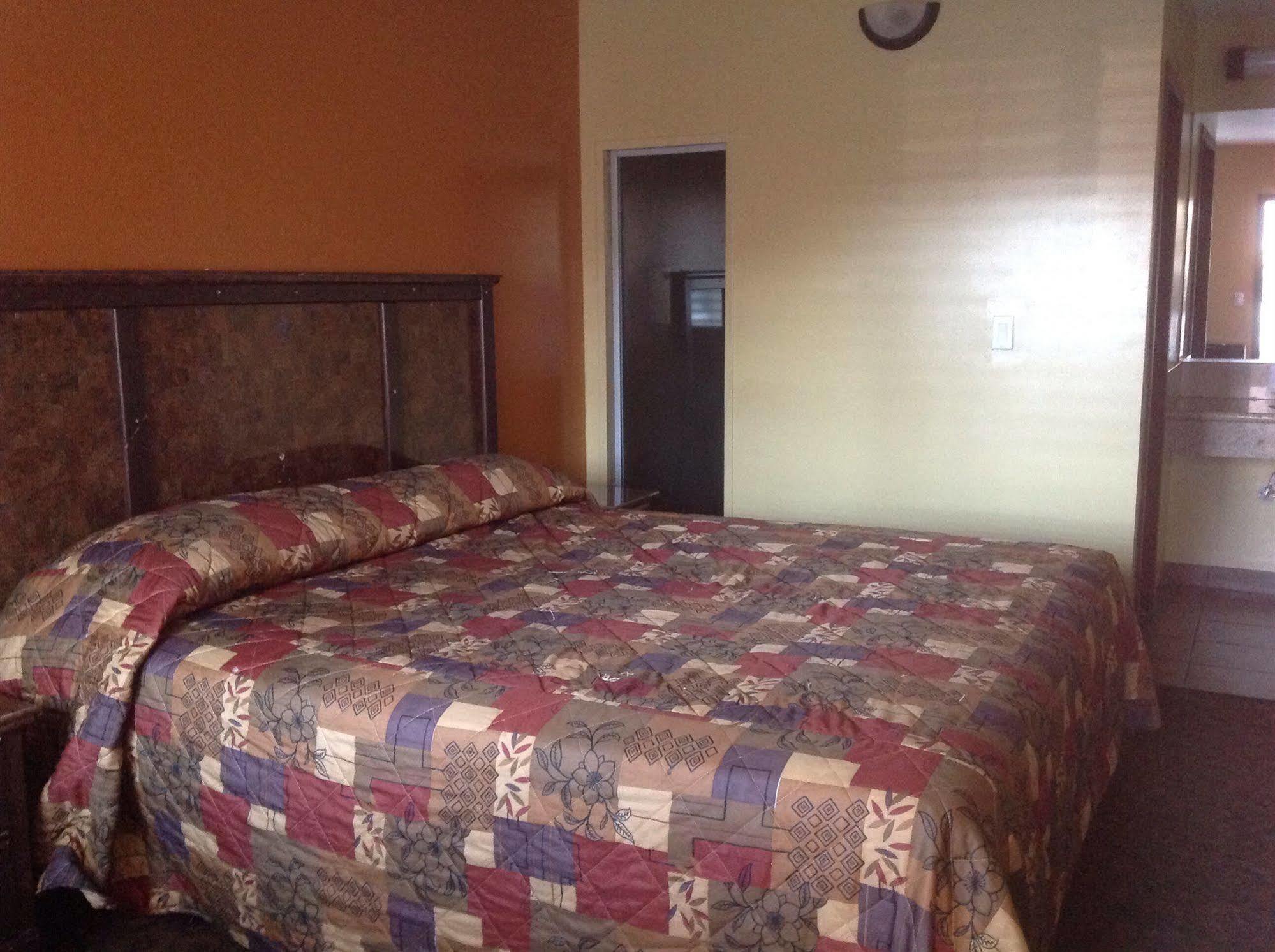 Palms Motel Pico Rivera Extérieur photo