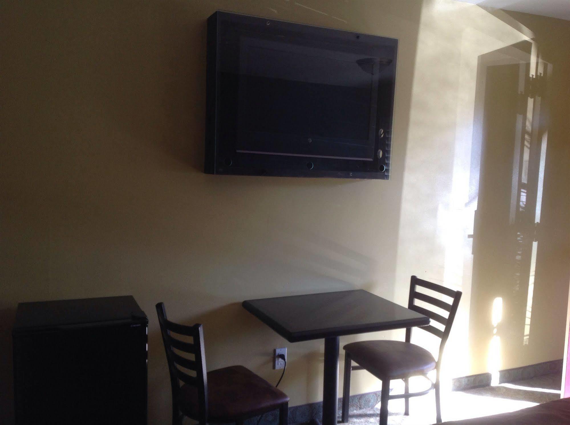 Palms Motel Pico Rivera Extérieur photo
